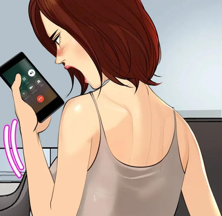 Old Life Behind Chapter 19 page 72 - 