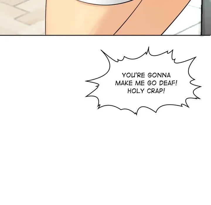 Old Life Behind Chapter 19 page 74 - 