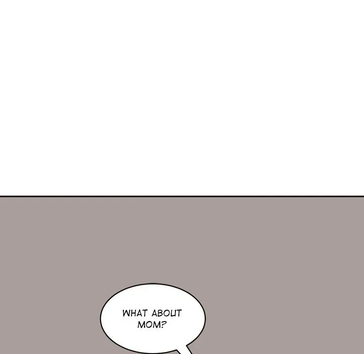 Old Life Behind Chapter 19 page 75 - 