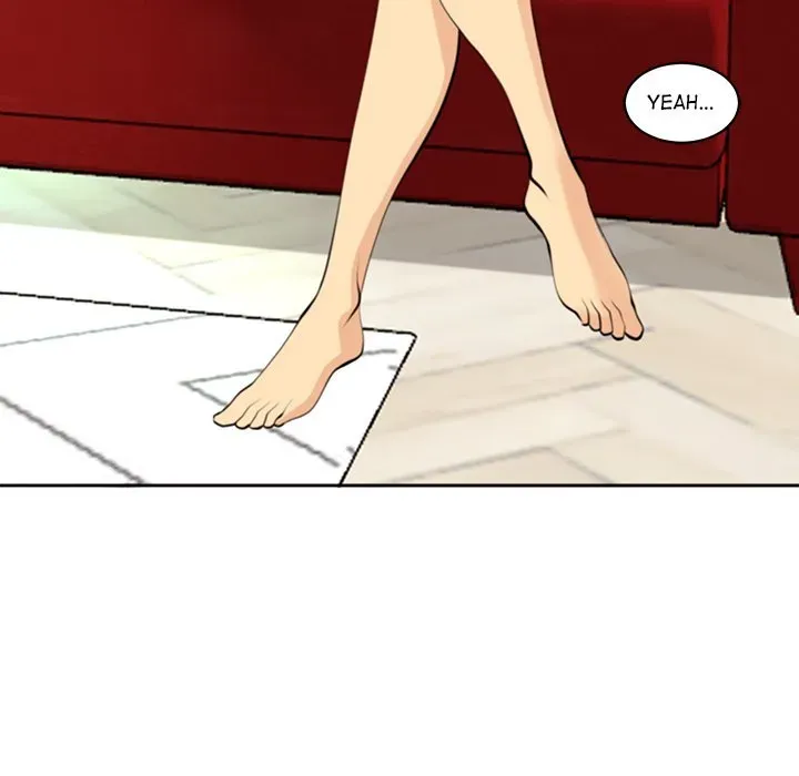 Old Life Behind Chapter 19 page 77 - 
