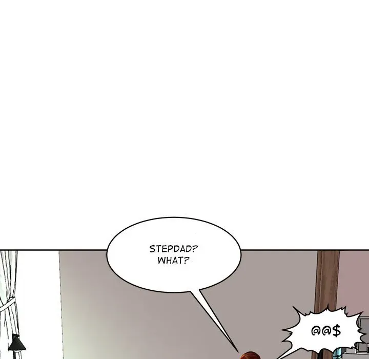 Old Life Behind Chapter 19 page 79 - 