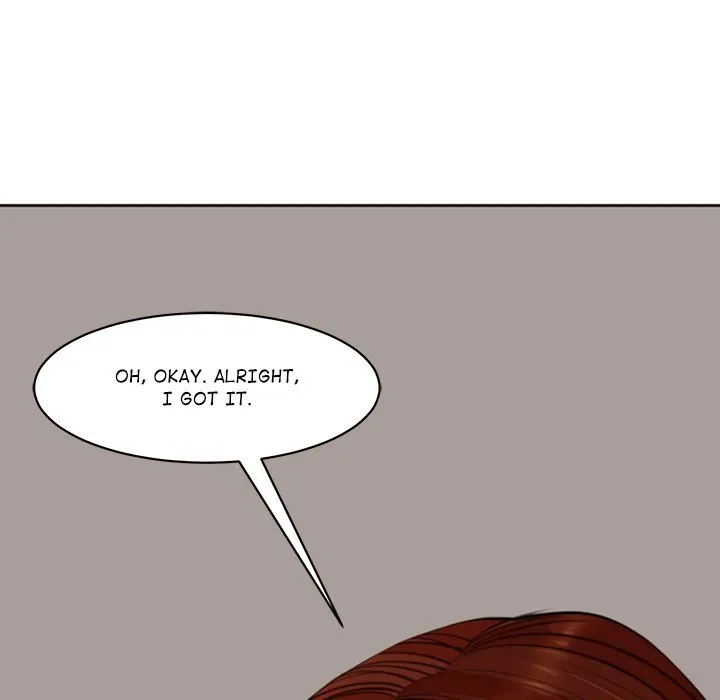 Old Life Behind Chapter 19 page 84 - 