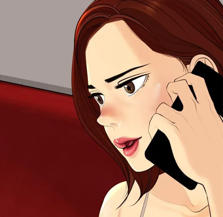 Old Life Behind Chapter 19 page 85 - 