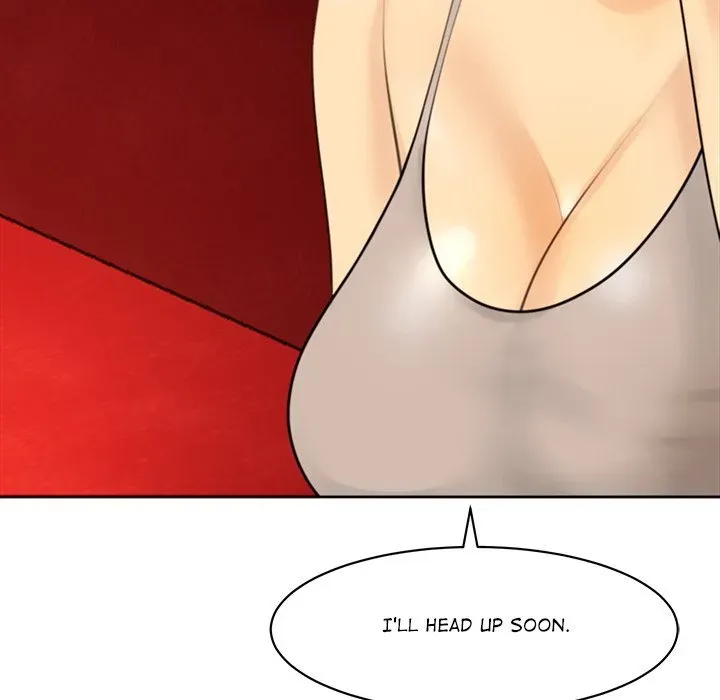 Old Life Behind Chapter 19 page 86 - 