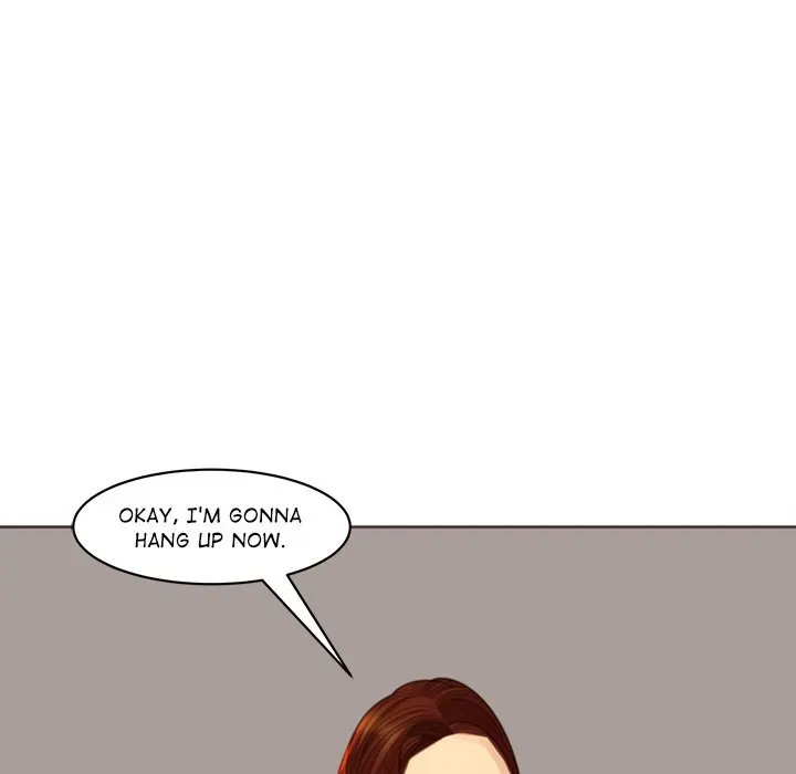 Old Life Behind Chapter 19 page 88 - 