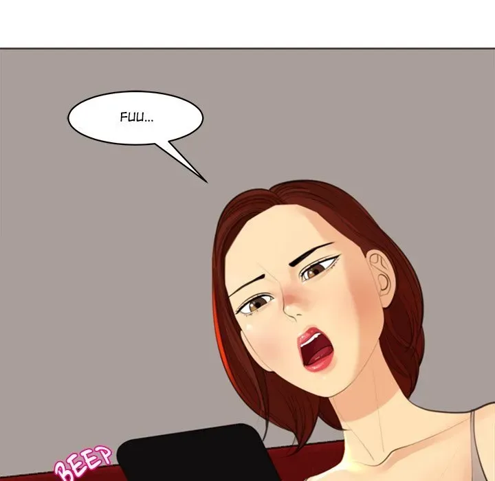 Old Life Behind Chapter 19 page 93 - 