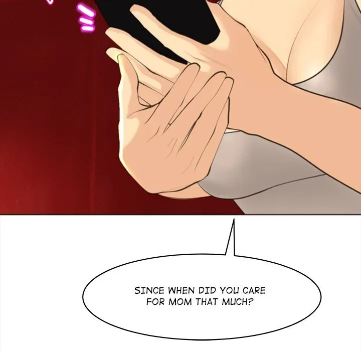 Old Life Behind Chapter 19 page 94 - 