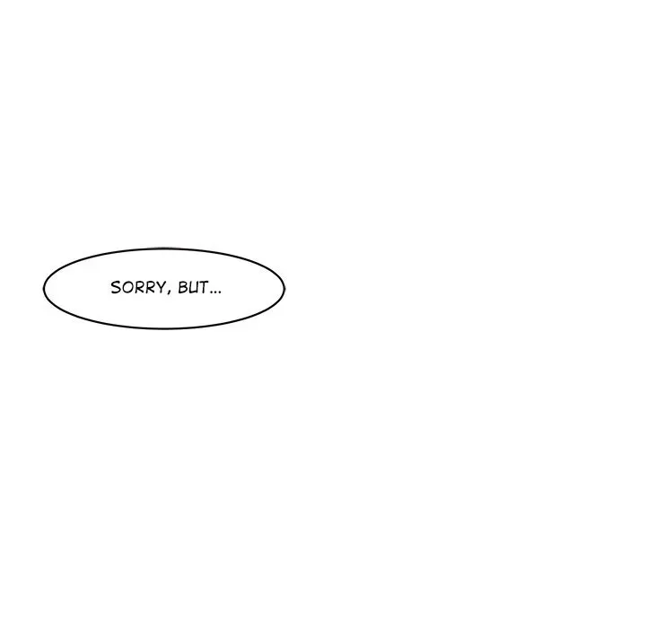 Old Life Behind Chapter 19 page 97 - 