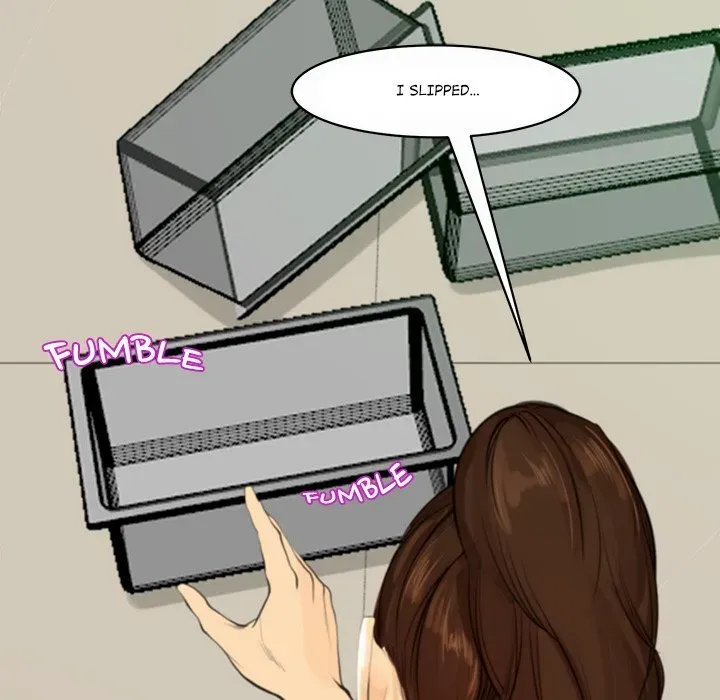 Old Life Behind Chapter 2 page 110 - 
