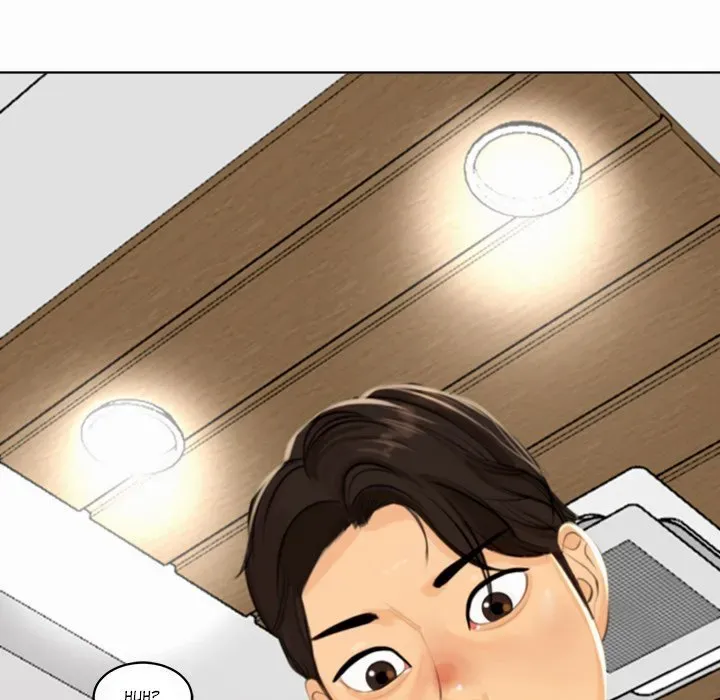 Old Life Behind Chapter 2 page 117 - 