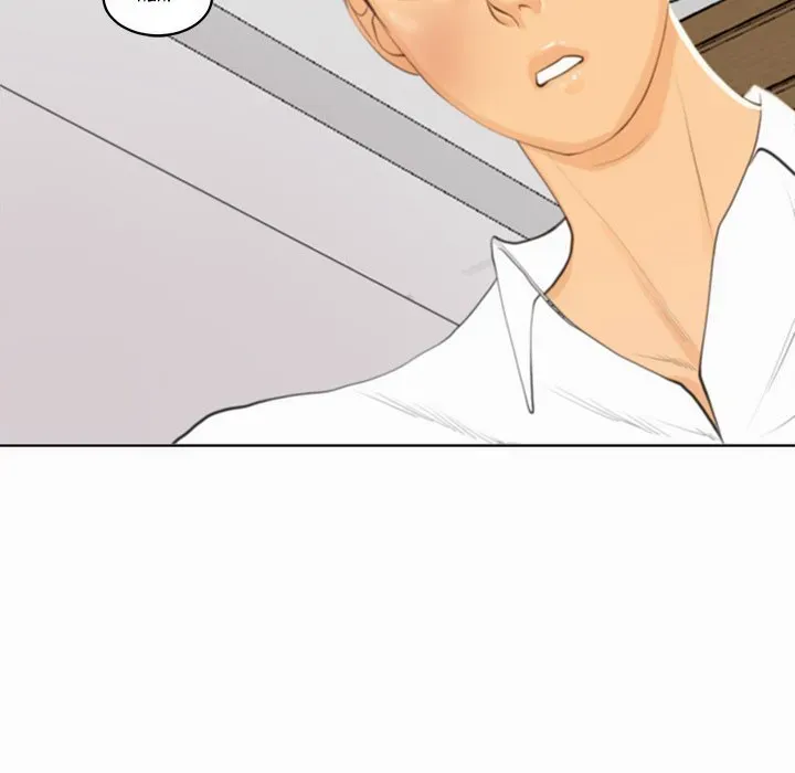 Old Life Behind Chapter 2 page 118 - 