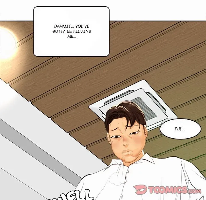 Old Life Behind Chapter 2 page 120 - 