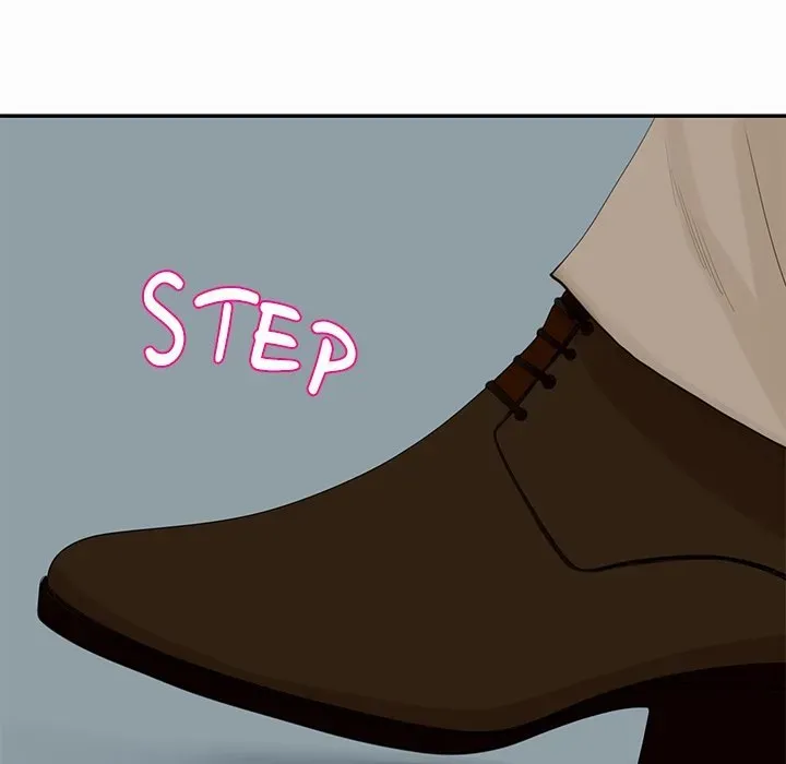 Old Life Behind Chapter 2 page 13 - 