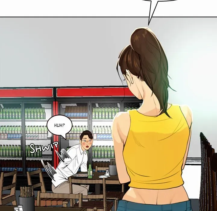 Old Life Behind Chapter 2 page 124 - 