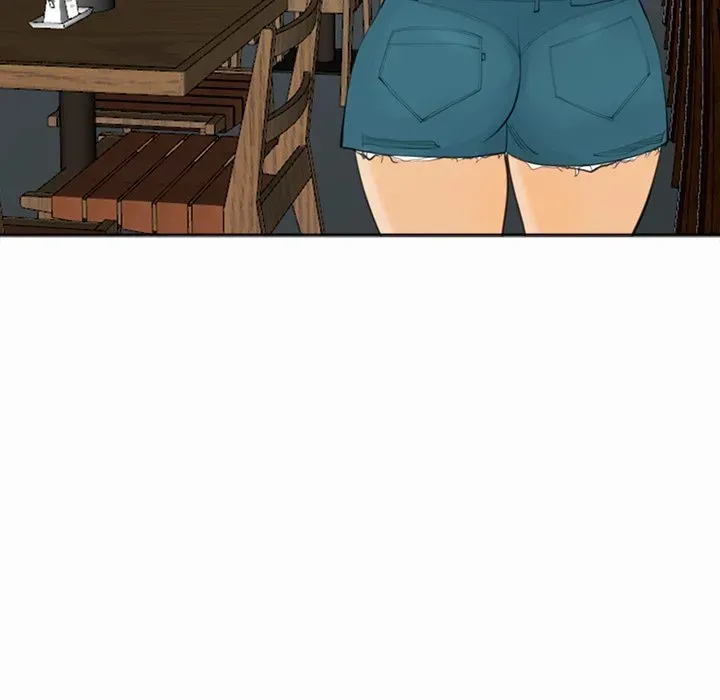 Old Life Behind Chapter 2 page 125 - 