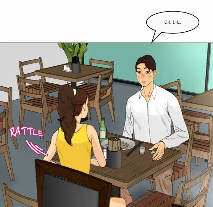 Old Life Behind Chapter 2 page 127 - 