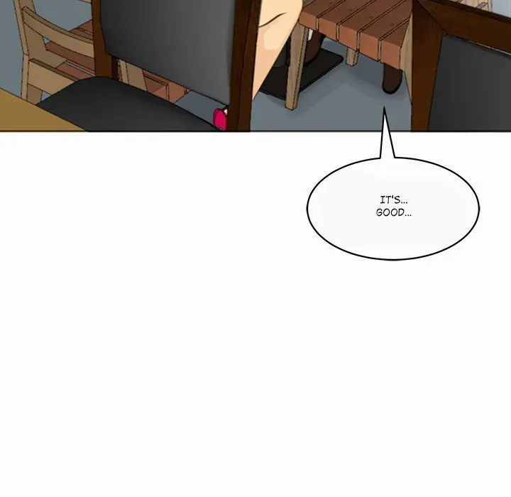 Old Life Behind Chapter 2 page 128 - 