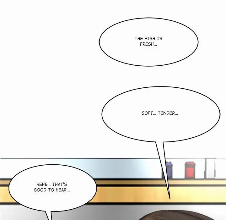 Old Life Behind Chapter 2 page 130 - 