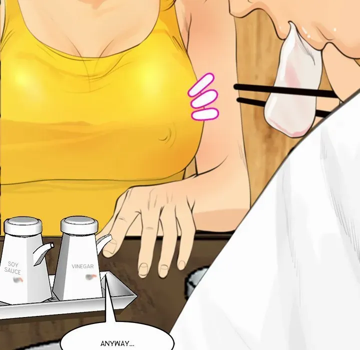 Old Life Behind Chapter 2 page 132 - 