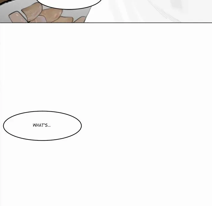 Old Life Behind Chapter 2 page 133 - 