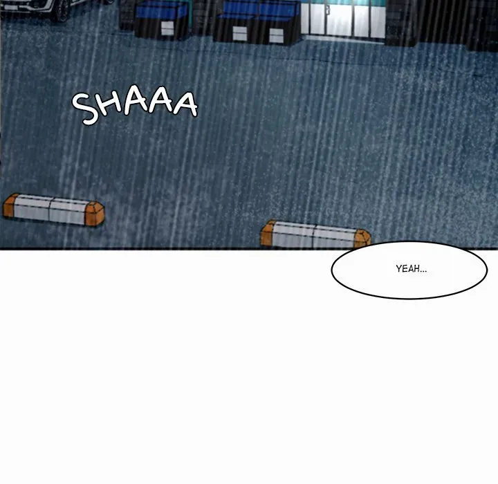 Old Life Behind Chapter 2 page 135 - 