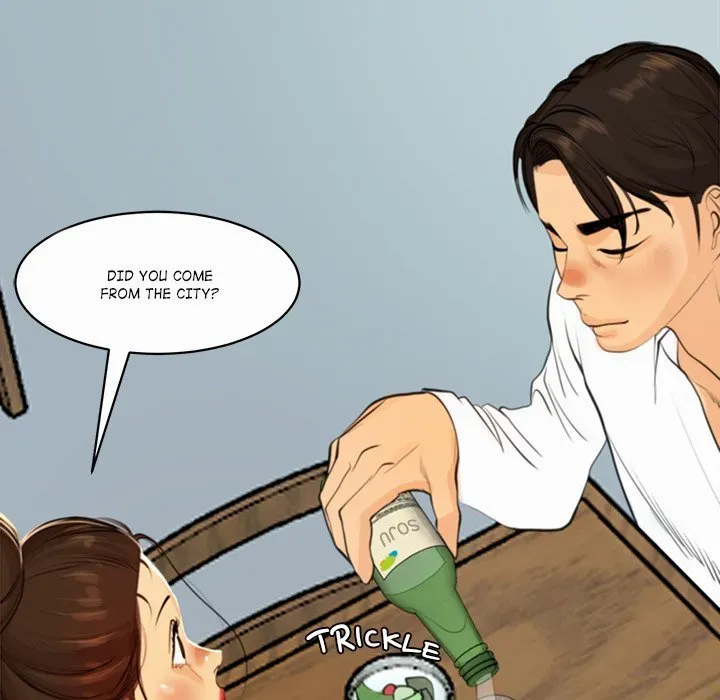 Old Life Behind Chapter 2 page 137 - 