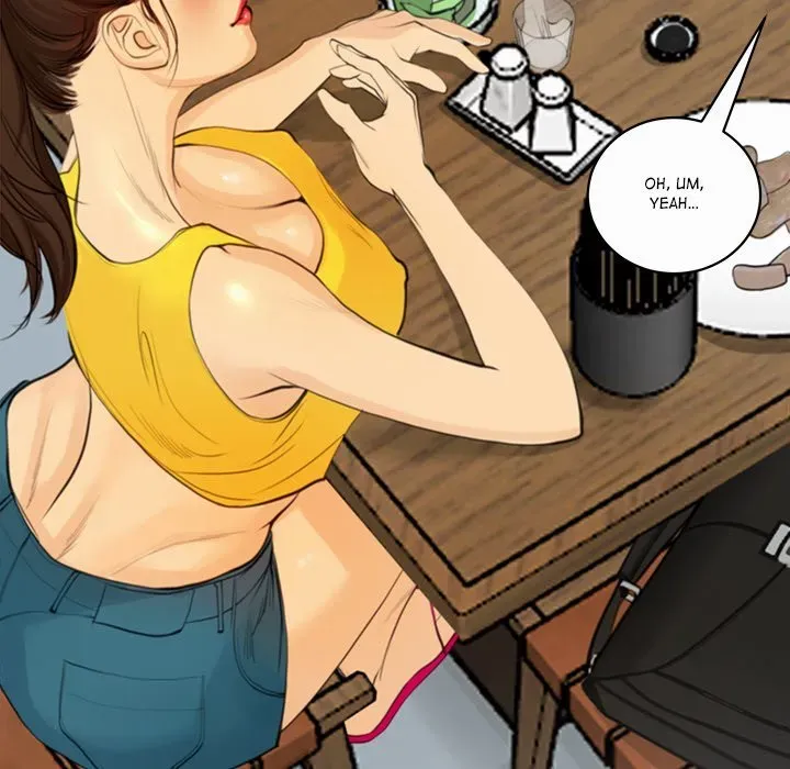 Old Life Behind Chapter 2 page 138 - 