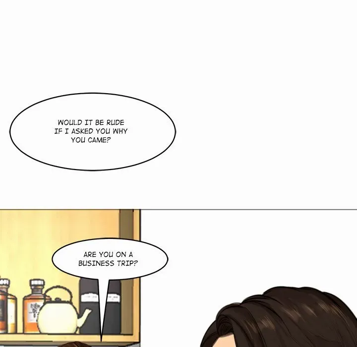 Old Life Behind Chapter 2 page 140 - 