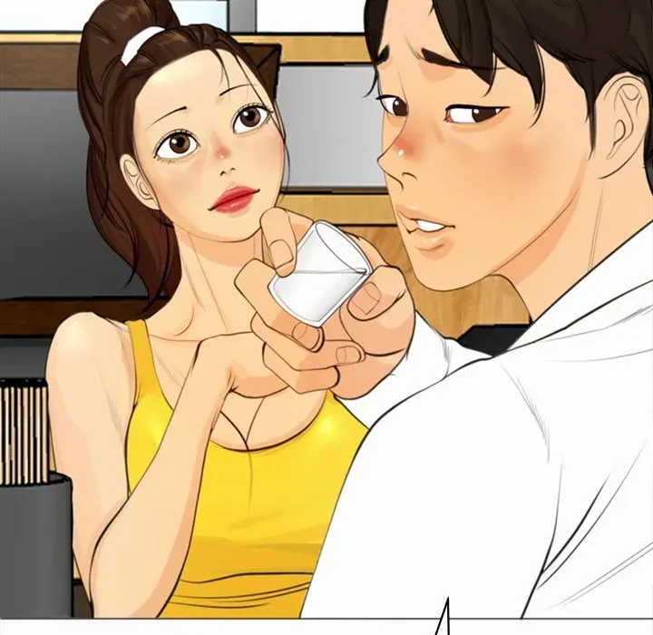 Old Life Behind Chapter 2 page 141 - 