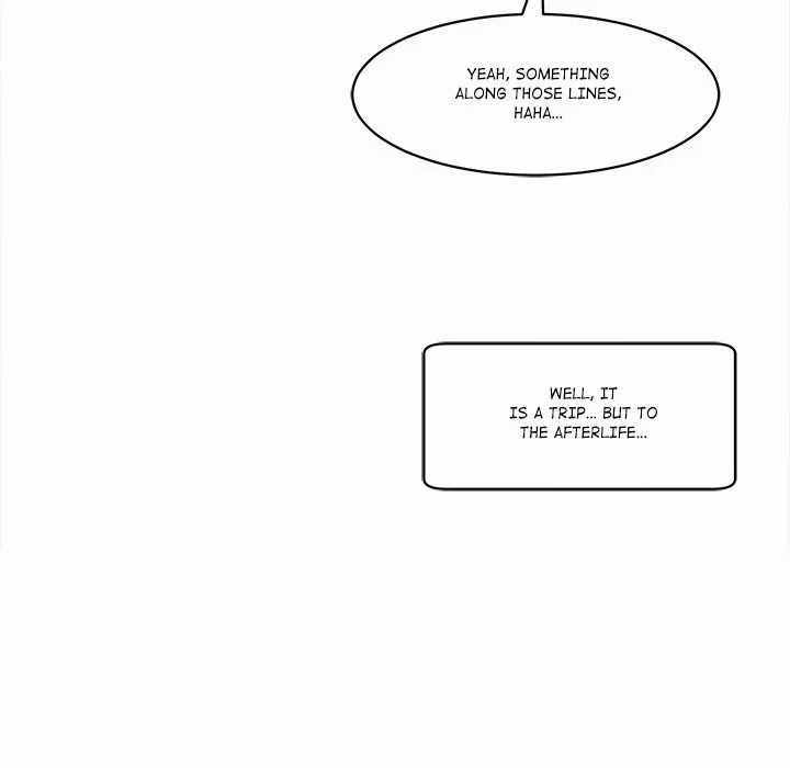 Old Life Behind Chapter 2 page 142 - 
