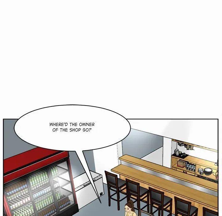 Old Life Behind Chapter 2 page 143 - 