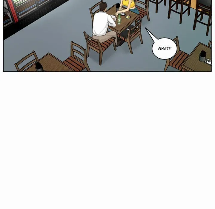 Old Life Behind Chapter 2 page 144 - 