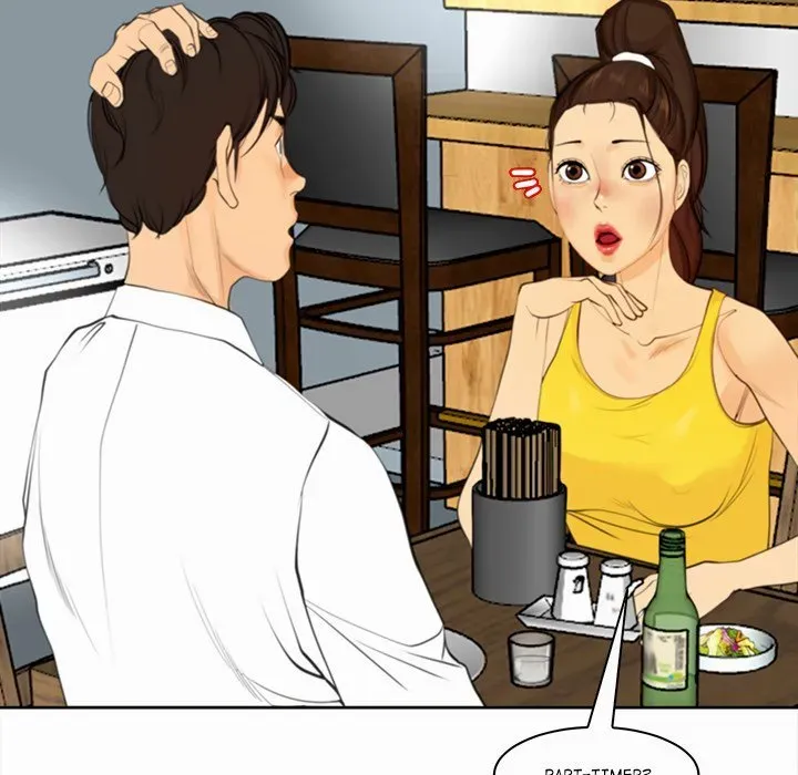 Old Life Behind Chapter 2 page 146 - 