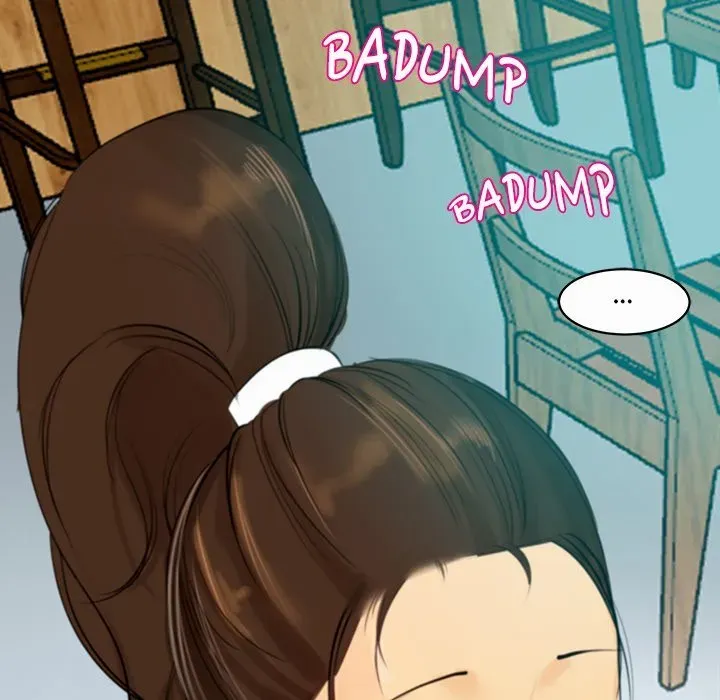 Old Life Behind Chapter 2 page 16 - 