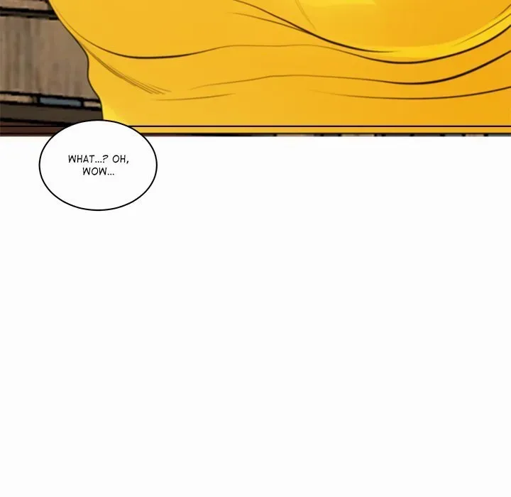 Old Life Behind Chapter 2 page 151 - 