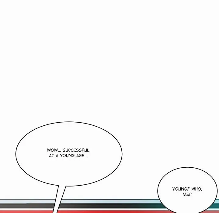 Old Life Behind Chapter 2 page 152 - 