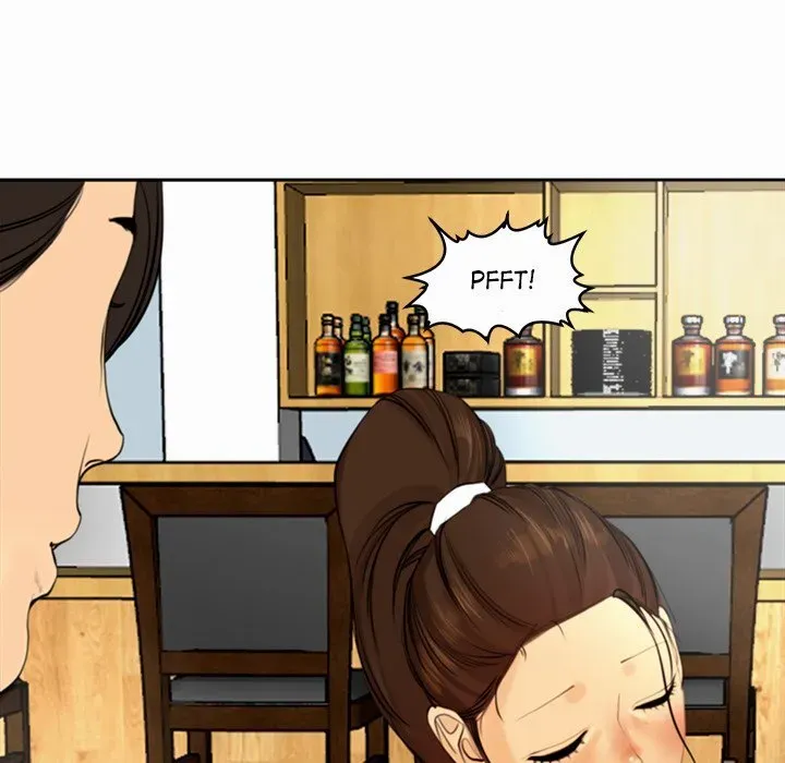 Old Life Behind Chapter 2 page 156 - 