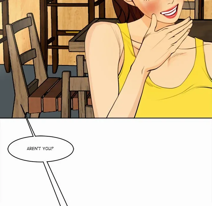 Old Life Behind Chapter 2 page 157 - 