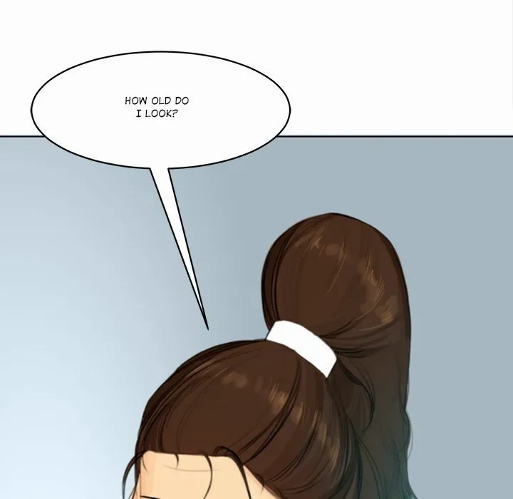 Old Life Behind Chapter 2 page 159 - 