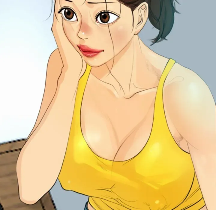 Old Life Behind Chapter 2 page 160 - 