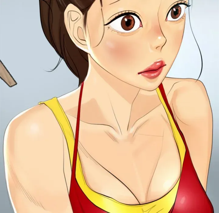 Old Life Behind Chapter 2 page 17 - 