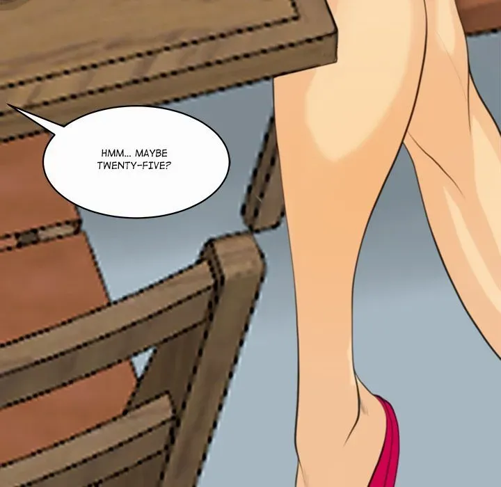 Old Life Behind Chapter 2 page 162 - 