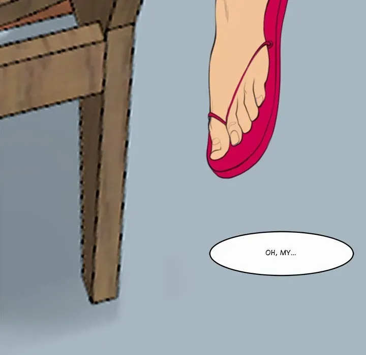 Old Life Behind Chapter 2 page 163 - 