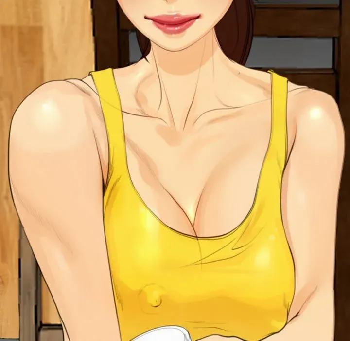 Old Life Behind Chapter 2 page 170 - 
