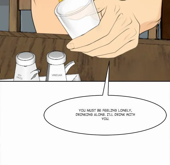 Old Life Behind Chapter 2 page 171 - 