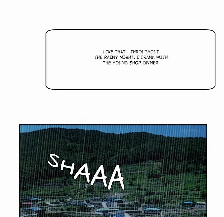 Old Life Behind Chapter 2 page 176 - 