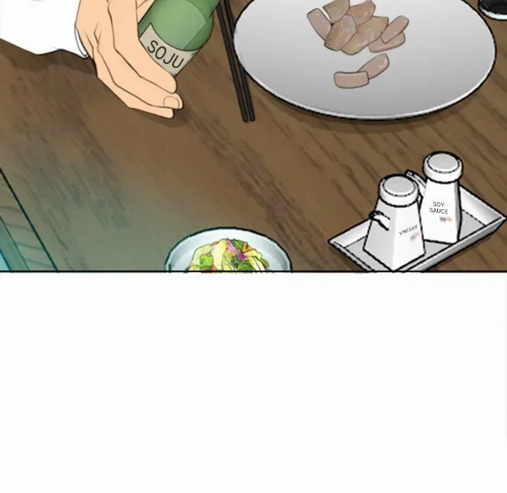 Old Life Behind Chapter 2 page 181 - 