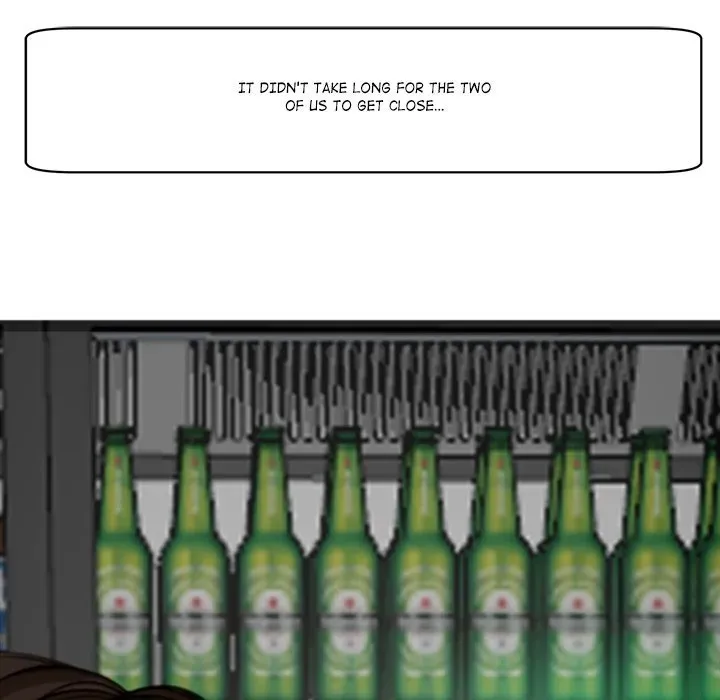 Old Life Behind Chapter 2 page 186 - 