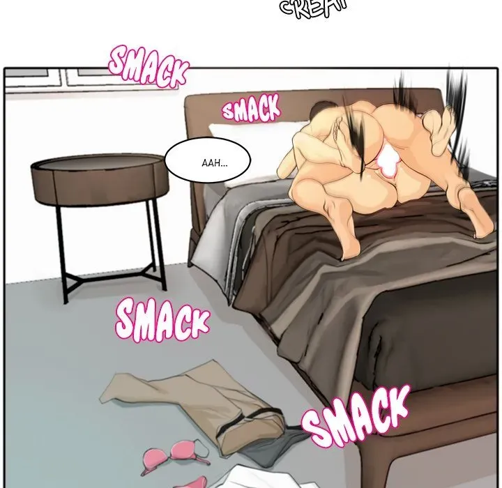 Old Life Behind Chapter 2 page 193 - 