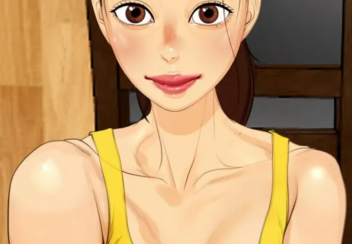 Old Life Behind Chapter 2 page 3 - 